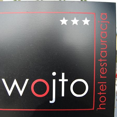 Hotel Wojto Zamość Camera foto