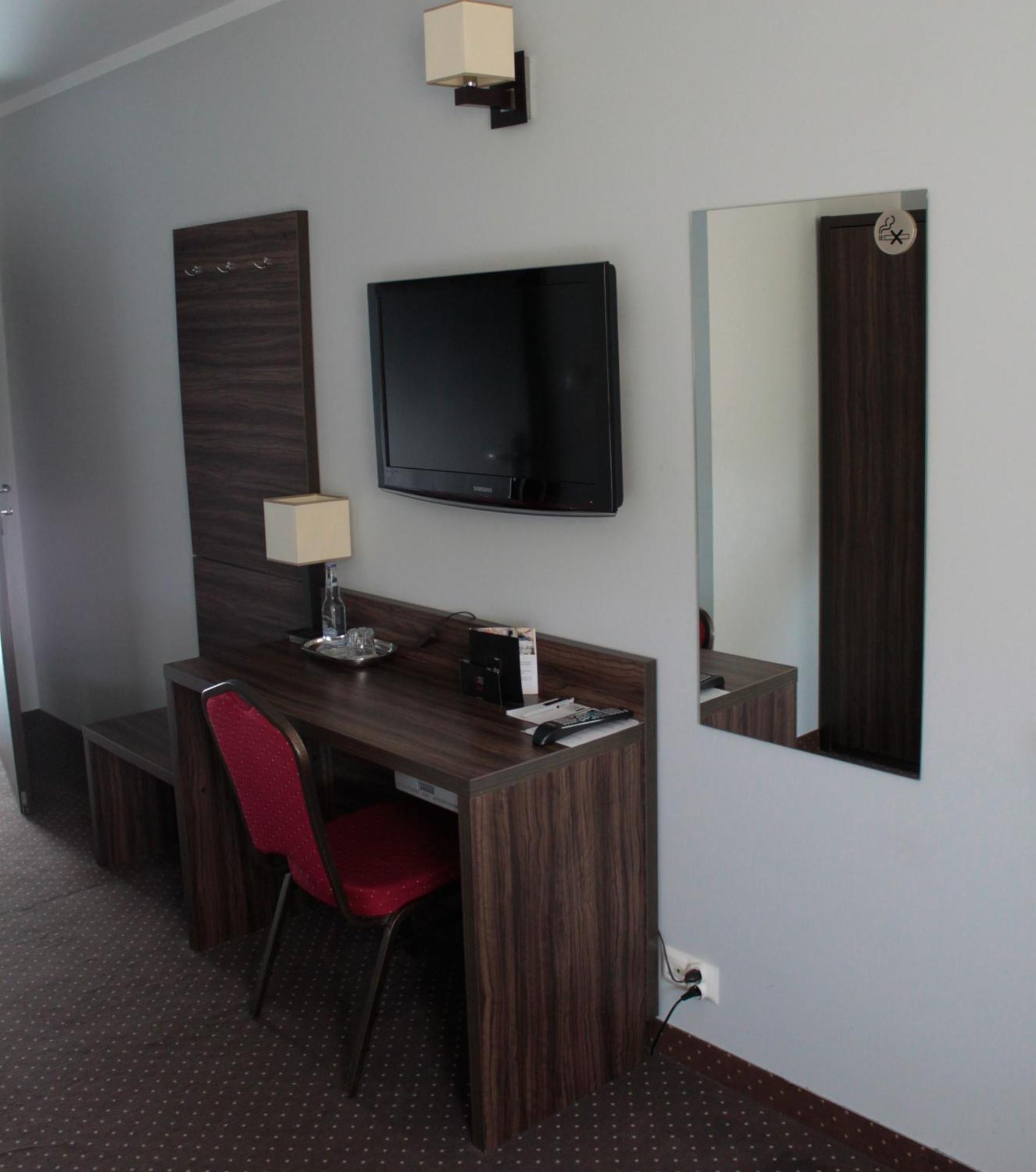 Hotel Wojto Zamość Camera foto