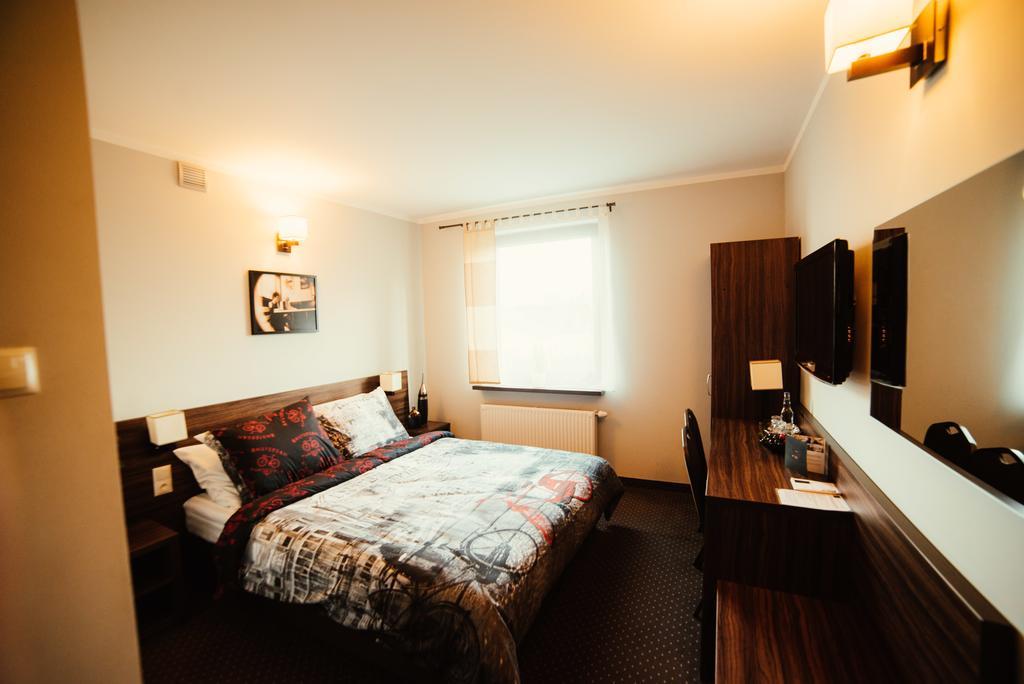 Hotel Wojto Zamość Camera foto