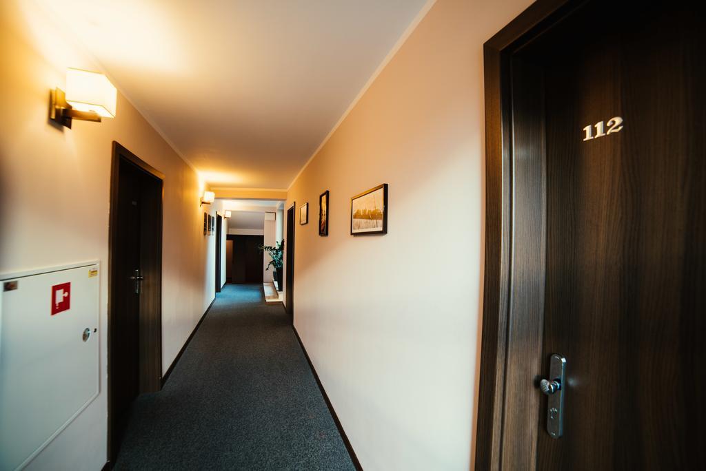 Hotel Wojto Zamość Camera foto