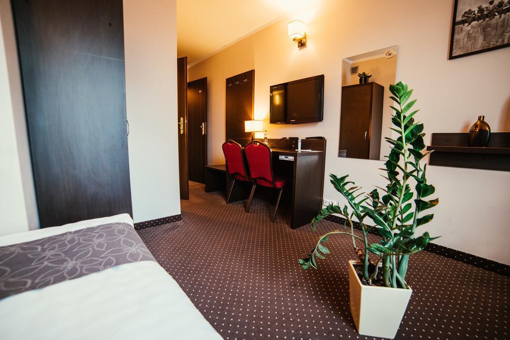 Hotel Wojto Zamość Camera foto