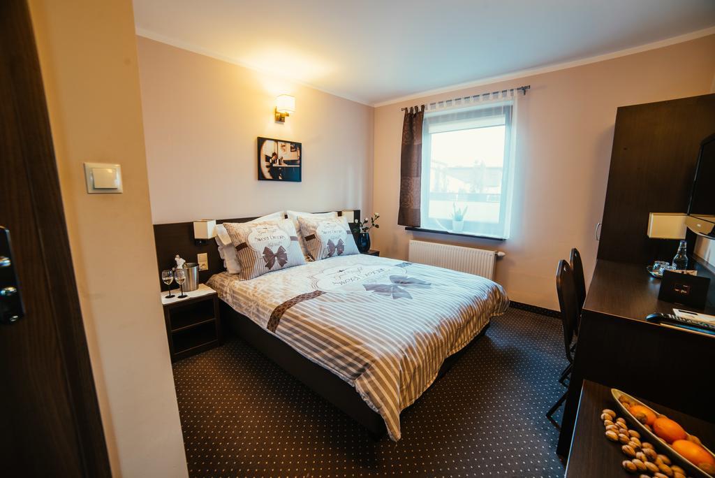Hotel Wojto Zamość Camera foto
