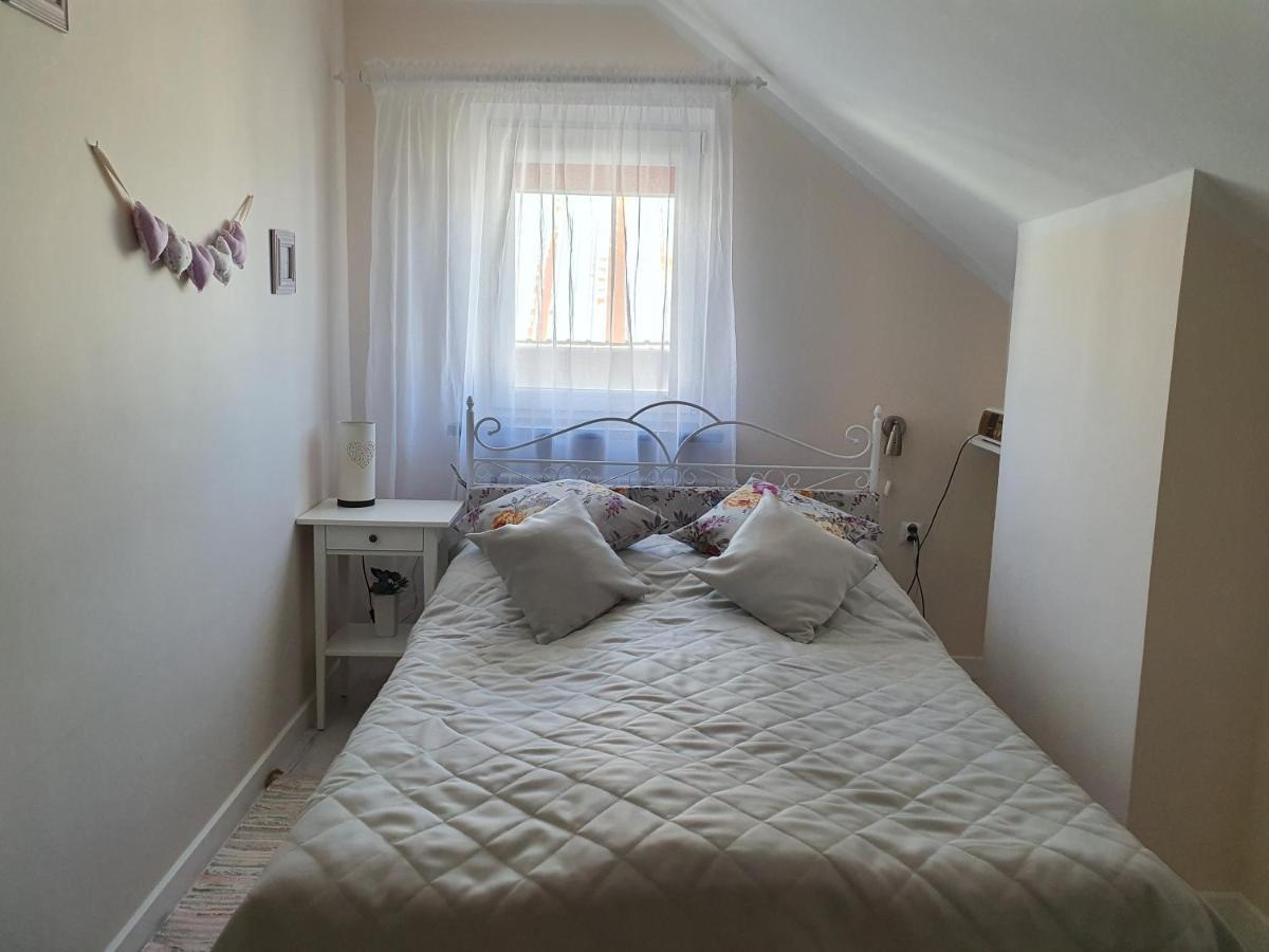 Hotel Wojto Zamość Esterno foto